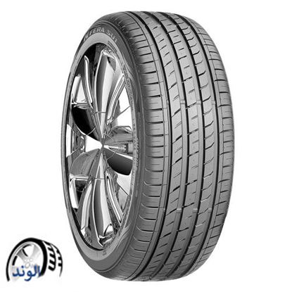 Roadstone tire 215-55R16 N FERA SU1 
